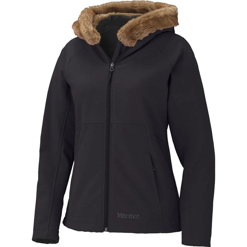 Marmot Furlong Softshell Jacket